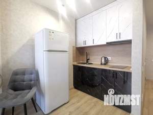 Студия квартира, посуточно, 32м2, 9/16 этаж