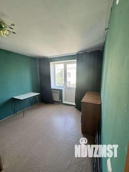 1-к квартира, на длительный срок, 30м2, 3/3 этаж