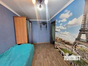 2-к квартира, на длительный срок, 47м2, 5/9 этаж