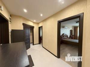 2-к квартира, на длительный срок, 80м2, 10/17 этаж