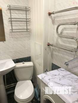 1-к квартира, на длительный срок, 31м2, 1/5 этаж