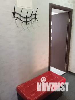 2-к квартира, посуточно, 55м2, 2/5 этаж