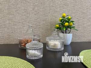 1-к квартира, посуточно, 36м2, 1/3 этаж