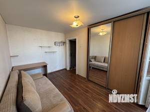 1-к квартира, на длительный срок, 27м2, 9/9 этаж