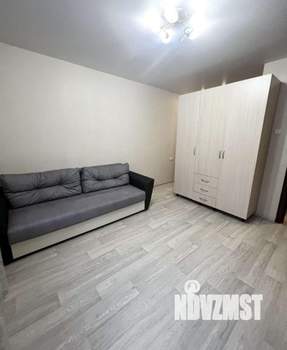 1-к квартира, на длительный срок, 33м2, 2/10 этаж