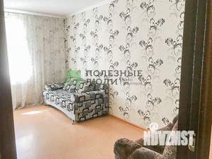 1-к квартира, на длительный срок, 36м2, 1/3 этаж