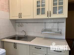 1-к квартира, посуточно, 35м2, 5/5 этаж