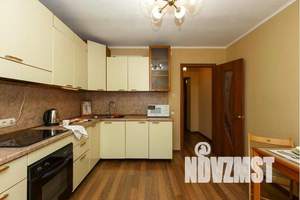 2-к квартира, посуточно, 65м2, 2/9 этаж