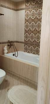 3-к квартира, на длительный срок, 72м2, 9/22 этаж