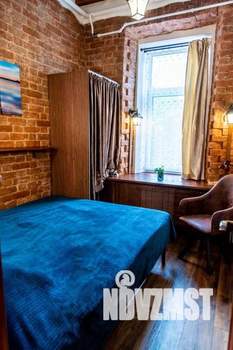 2-к квартира, посуточно, 41м2, 1/1 этаж