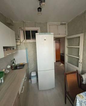 1-к квартира, на длительный срок, 32м2, 2/5 этаж