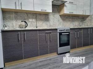 1-к квартира, посуточно, 48м2, 2/18 этаж