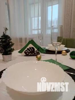 2-к квартира, посуточно, 56м2, 1/1 этаж