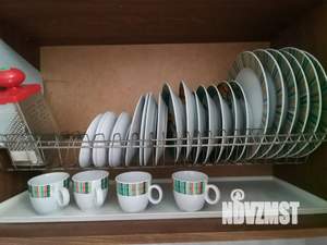 2-к квартира, посуточно, 49м2, 3/12 этаж