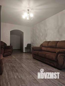 2-к квартира, на длительный срок, 86м2, 8/16 этаж