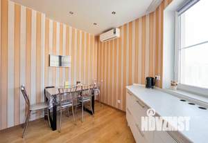 2-к квартира, посуточно, 88м2, 1/1 этаж