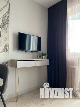 1-к квартира, посуточно, 45м2, 5/30 этаж