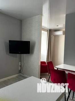 1-к квартира, посуточно, 45м2, 13/18 этаж