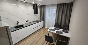 1-к квартира, на длительный срок, 49м2, 2/16 этаж