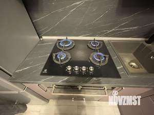 2-к квартира, на длительный срок, 40м2, 3/3 этаж