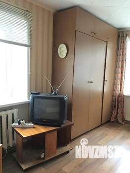 1-к квартира, на длительный срок, 31м2, 4/5 этаж