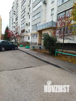 1-к квартира, на длительный срок, 47м2, 8/9 этаж