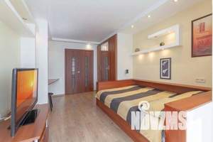 1-к квартира, посуточно, 42м2, 2/6 этаж