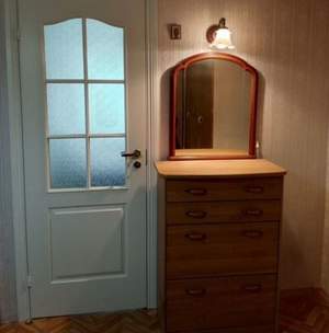 2-к квартира, на длительный срок, 45м2, 4/9 этаж