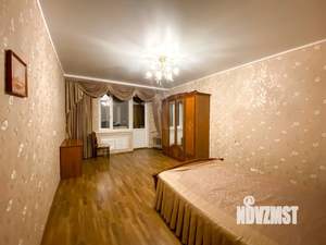 3-к квартира, на длительный срок, 122м2, 20/25 этаж