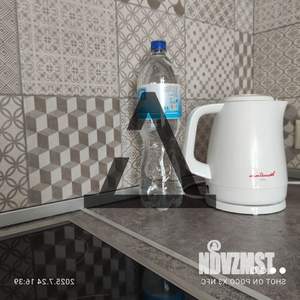 1-к квартира, на длительный срок, 36м2, 19/22 этаж