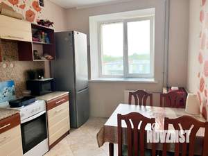 1-к квартира, на длительный срок, 34м2, 4/16 этаж