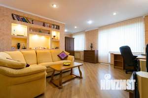 1-к квартира, посуточно, 58м2, 3/9 этаж