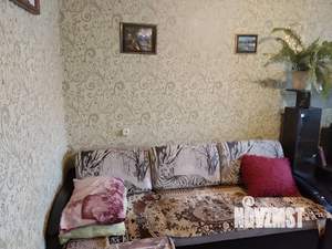 1-к квартира, посуточно, 28м2, 2/4 этаж