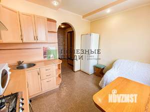 1-к квартира, на длительный срок, 40м2, 7/9 этаж