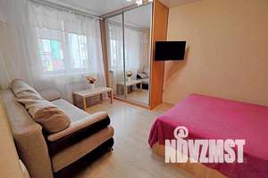 1-к квартира, посуточно, 30м2, 2/3 этаж