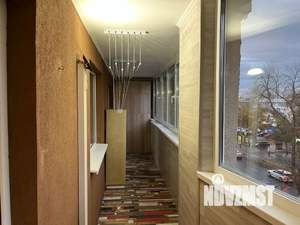 2-к квартира, посуточно, 65м2, 3/17 этаж