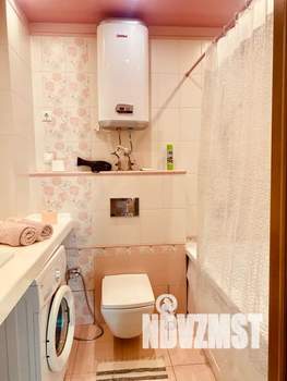 2-к квартира, посуточно, 50м2, 8/10 этаж