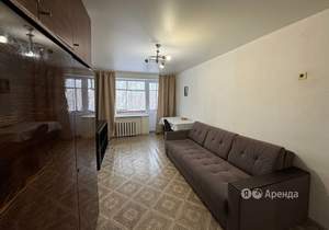 2-к квартира, на длительный срок, 44м2, 5/5 этаж