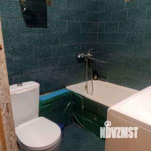 2-к квартира, на длительный срок, 43м2, 4/5 этаж