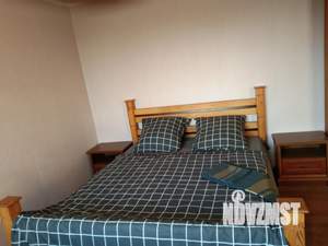 3-к квартира, посуточно, 90м2, 12/13 этаж