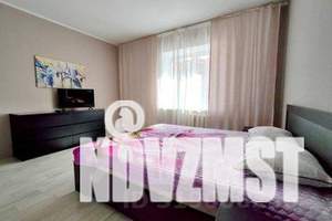 1-к квартира, посуточно, 45м2, 11/16 этаж