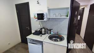 Студия квартира, на длительный срок, 16м2, 1/24 этаж