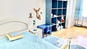 4-к квартира, на длительный срок, 180м2, 10/14 этаж