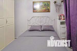 3-к квартира, посуточно, 65м2, 2/3 этаж