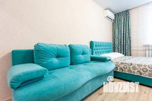 1-к квартира, посуточно, 35м2, 22/24 этаж