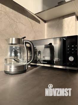 1-к квартира, посуточно, 45м2, 5/30 этаж