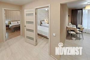 2-к квартира, посуточно, 50м2, 3/3 этаж