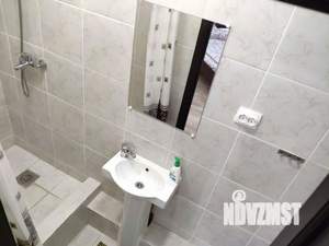 1-к квартира, посуточно, 16м2, 1/1 этаж