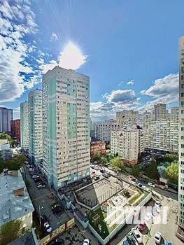 1-к квартира, на длительный срок, 40м2, 13/22 этаж