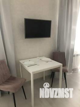 Студия квартира, посуточно, 45м2, 12/17 этаж